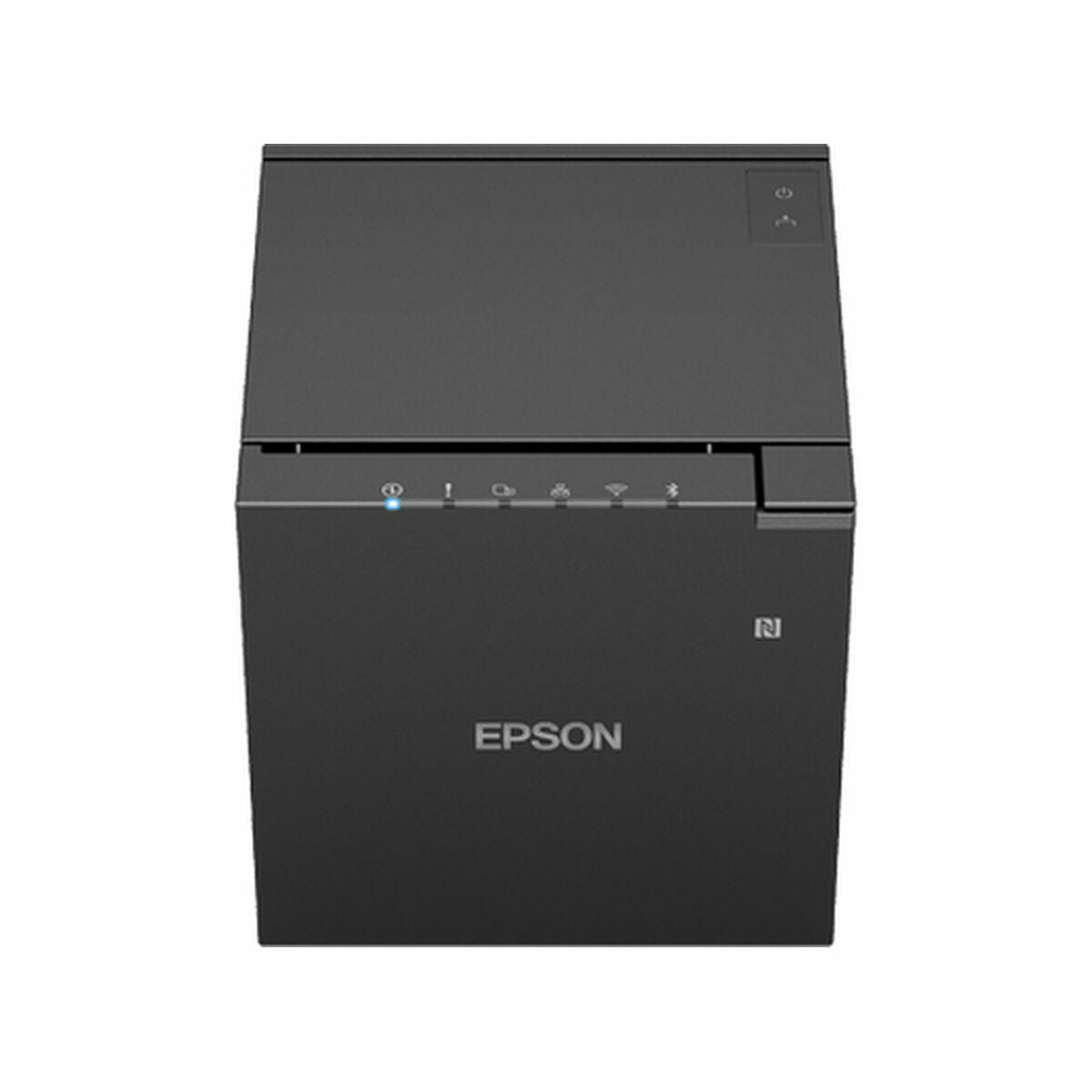 Ticket Printer Epson TM-M30III Black