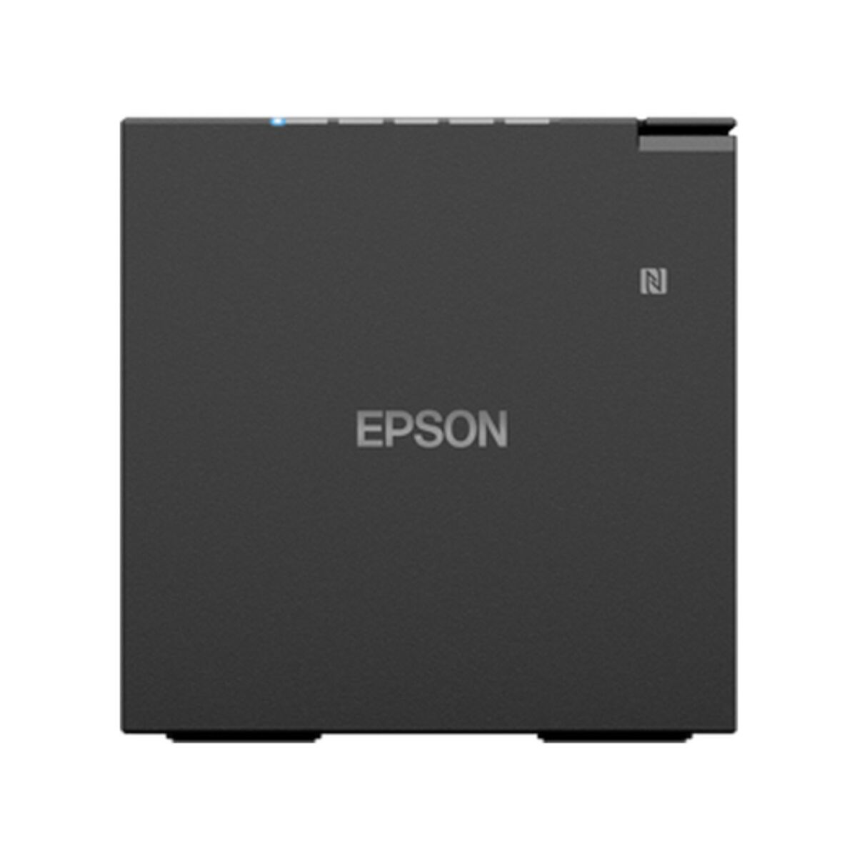 Ticket Printer Epson TM-M30III Black