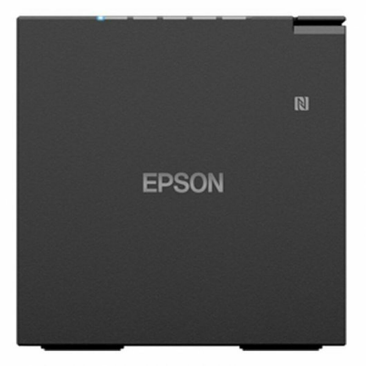 Ticket Printer Epson TM-M30III Black