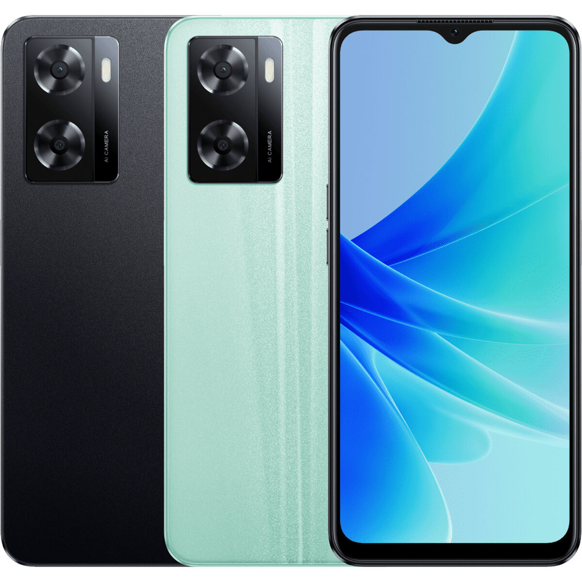 Wireless Phone Oppo CPH2387
