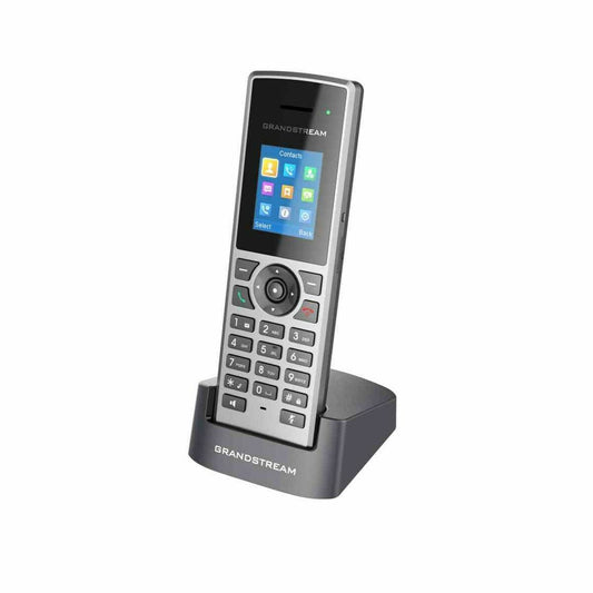 IP Telephone Grandstream DP722 Black/Grey-0