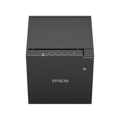 Ticket Printer Epson TM-M30III Black