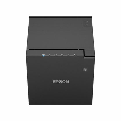 Ticket Printer Epson TM-M30III Black
