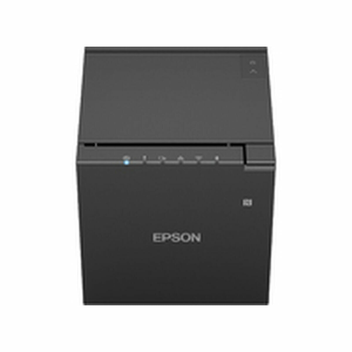 Ticket Printer Epson TM-M30III Black