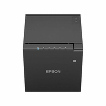 Ticket Printer Epson TM-M30III Black