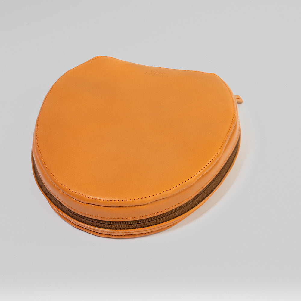 Leather Case for AirPods Max-14