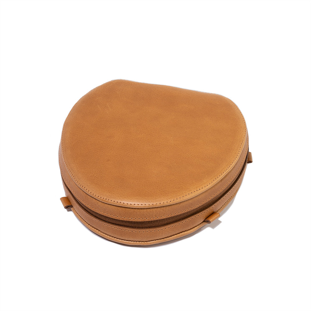Leather Case for AirPods Max-11