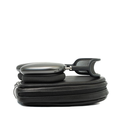 Leather Case for AirPods Max-3