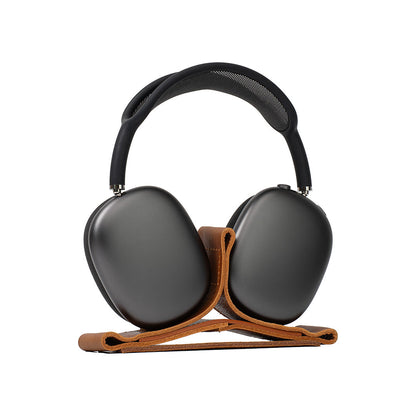 Leather Stand for AirPods Max-2