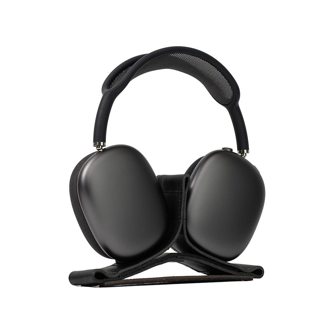 Leather Stand for AirPods Max-4