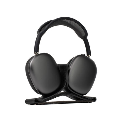 Leather Stand for AirPods Max-4
