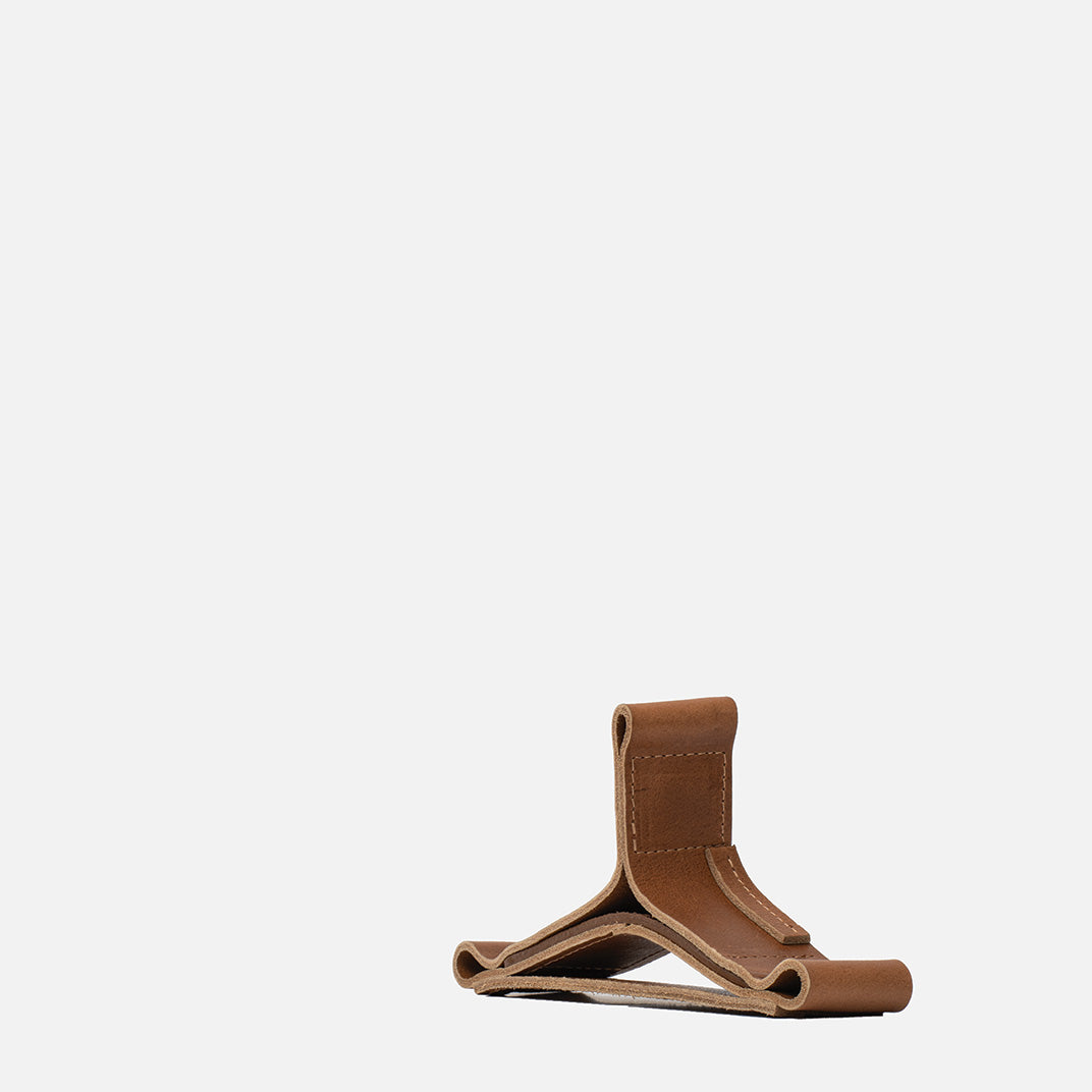 Leather Stand for AirPods Max-1