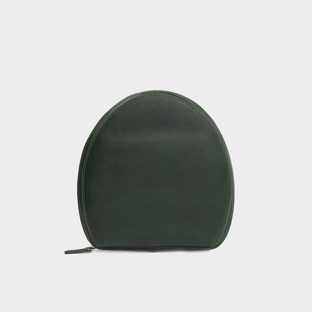 Leather Case for AirPods Max-5