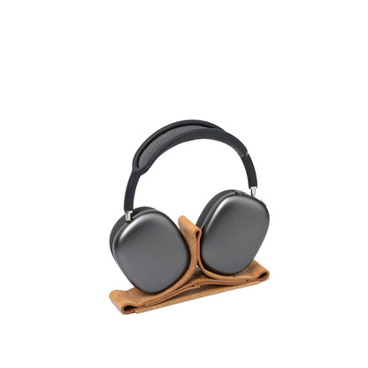Leather Stand for AirPods Max-5